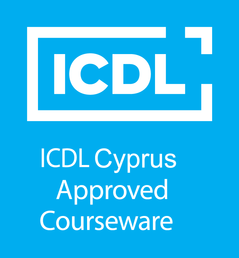 LOGO – ICDL Cyprus